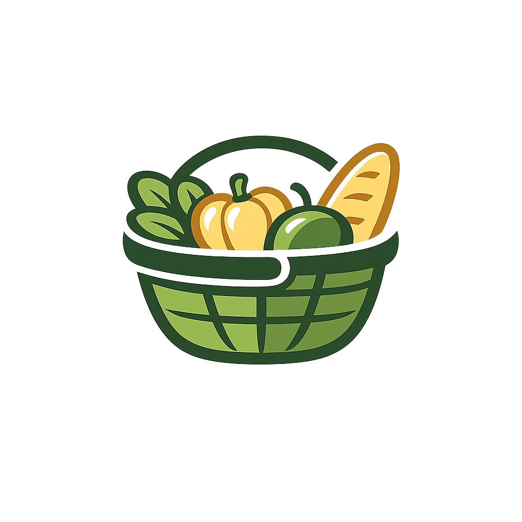 BetterBasket logo